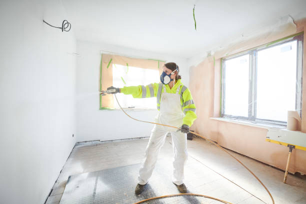 Reliable West Liberty, WV Mold Removal Solutions